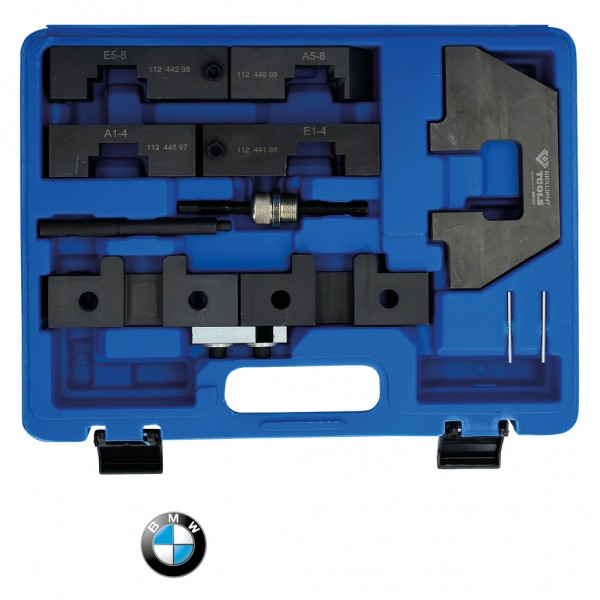 Brilliant Tools BT591900 súprava náradia na nastavenie motora pre BMW 1.6